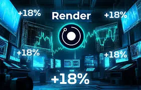 Render Coin 